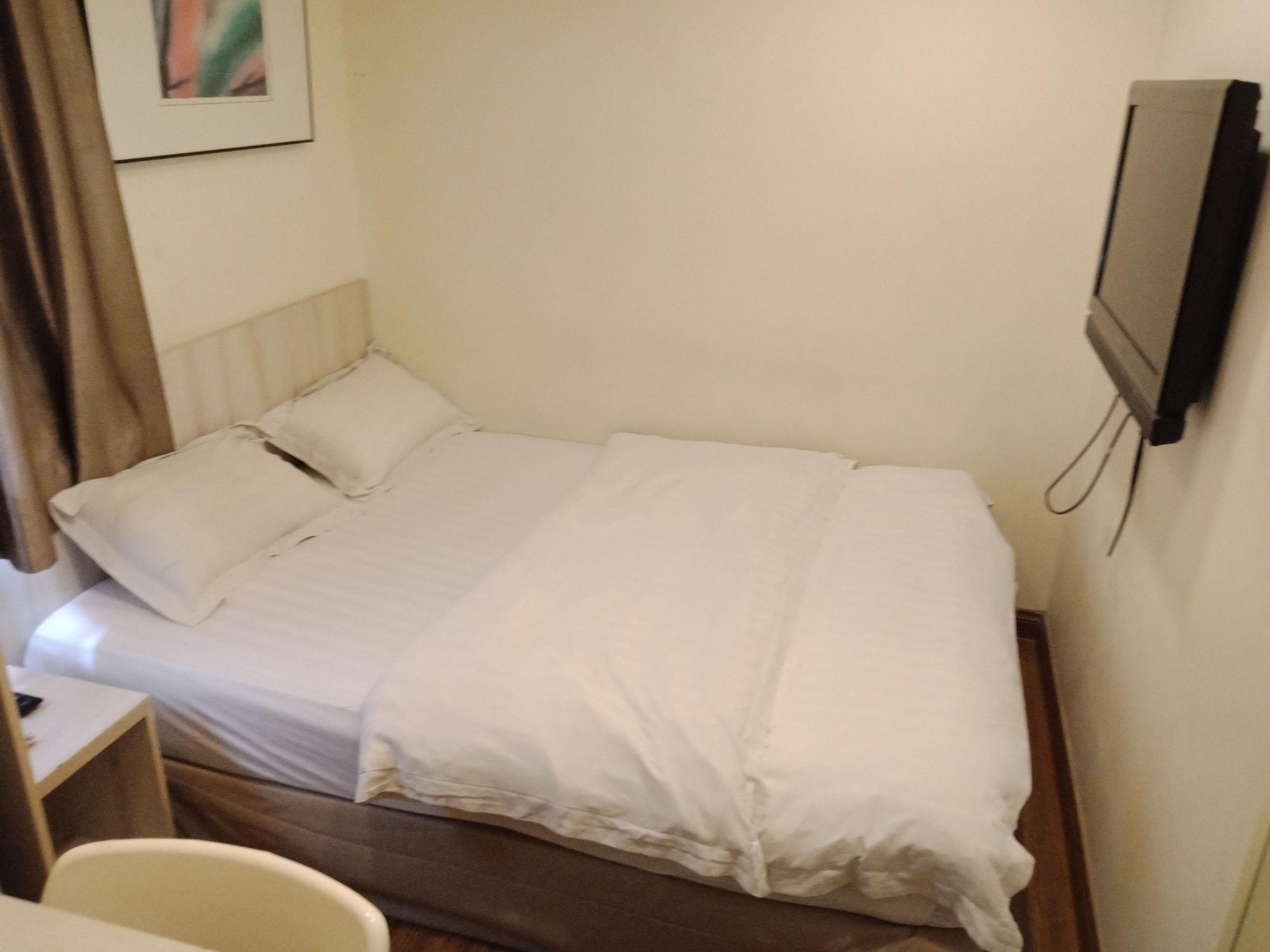 Hotel Zamburger Taman Segar - Previously Home Inn Taman Segar Kuala Lumpur Eksteriør billede