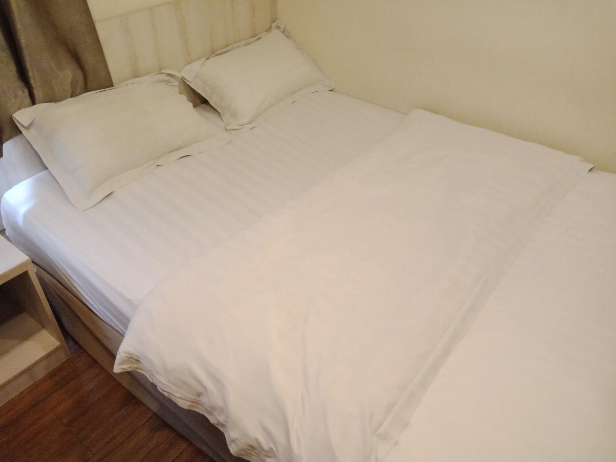 Hotel Zamburger Taman Segar - Previously Home Inn Taman Segar Kuala Lumpur Eksteriør billede